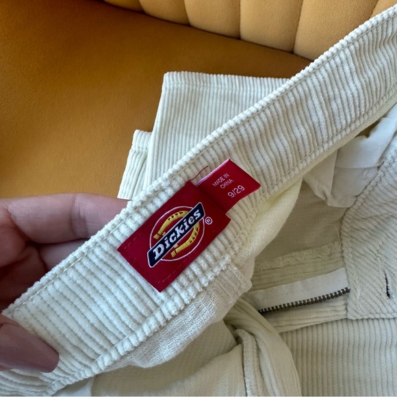 DICKIES CARGO PANTS - Picture 2 of 5